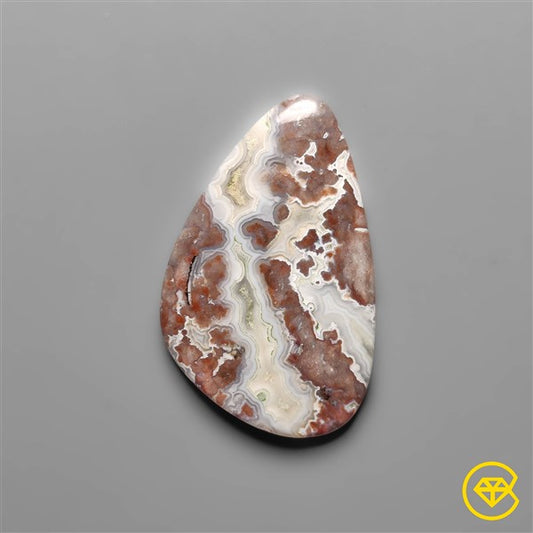 Laguna Lace Agate