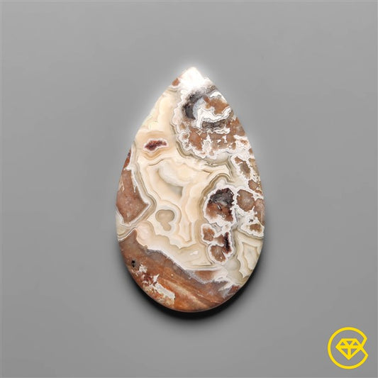 Laguna Lace Agate