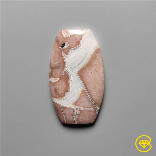 Laguna Lace Agate