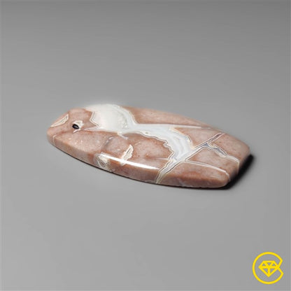 Laguna Lace Agate