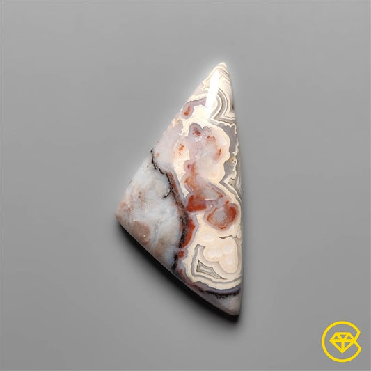 Laguna Lace Agate