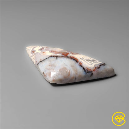 Laguna Lace Agate