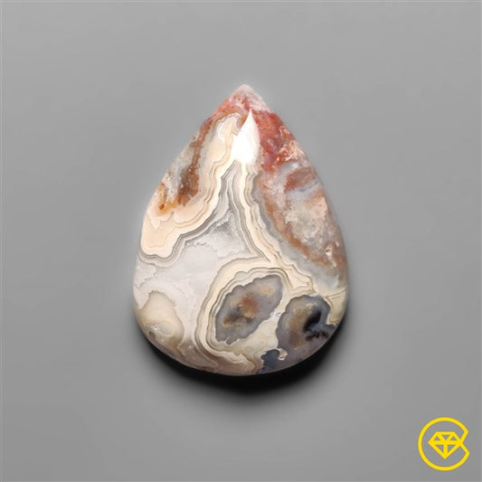 Laguna Lace Agate