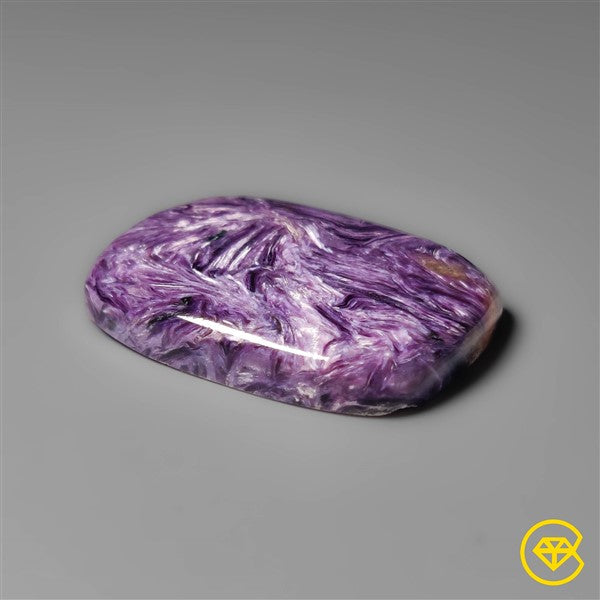 Charoite