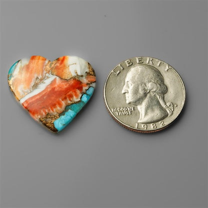 Mohave Turquoise|Turquoise