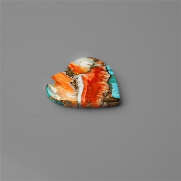Mohave Turquoise|Turquoise
