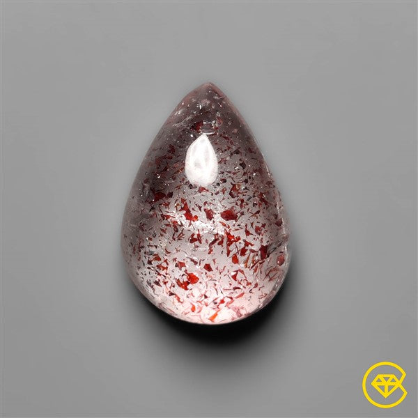 Lepidocrocite