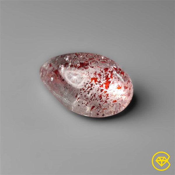 Lepidocrocite