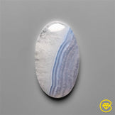 Blue Lace Agate