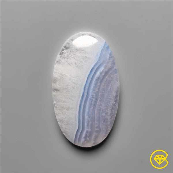 Blue Lace Agate