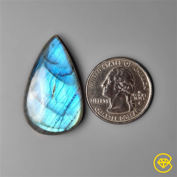 Labradorite