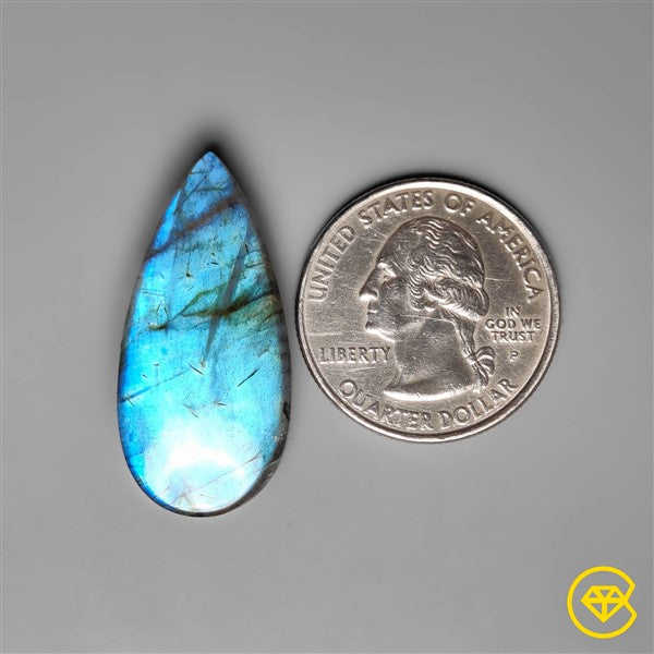 Labradorite