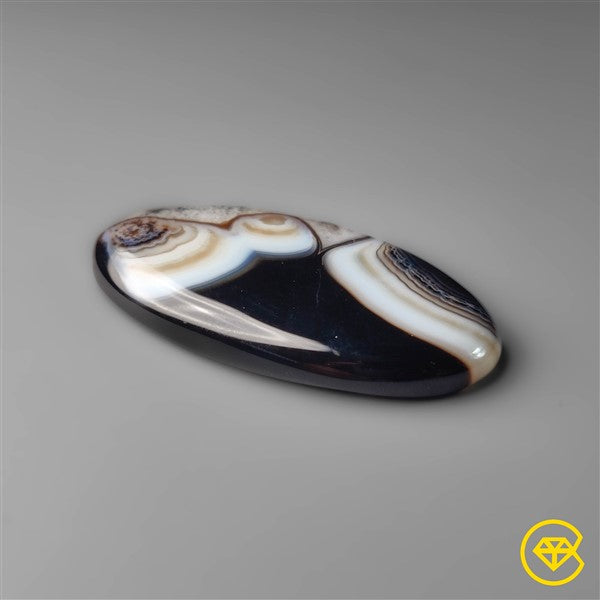 Banded Agate