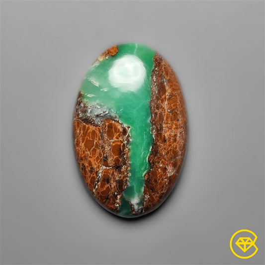 Chrysoprase