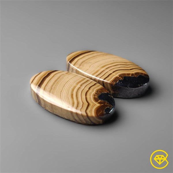 Schalenblende