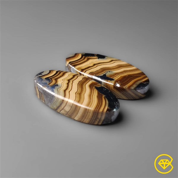 Schalenblende