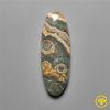 Ocean Jasper