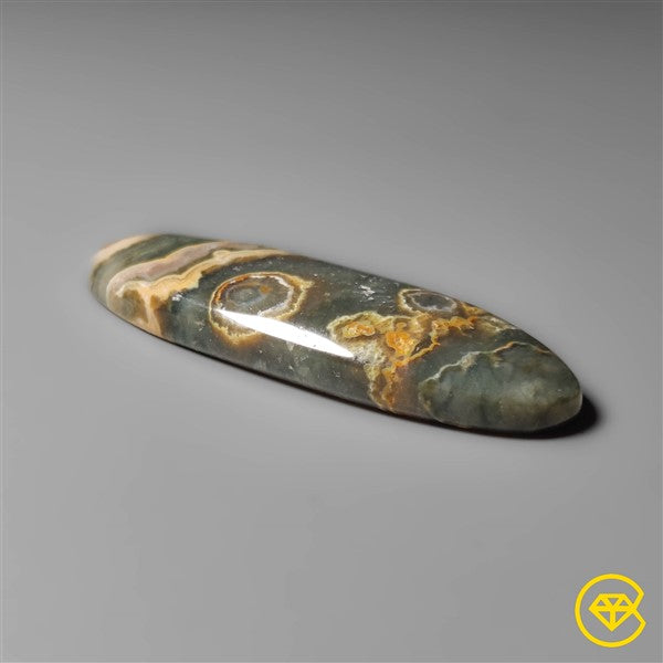 Ocean Jasper