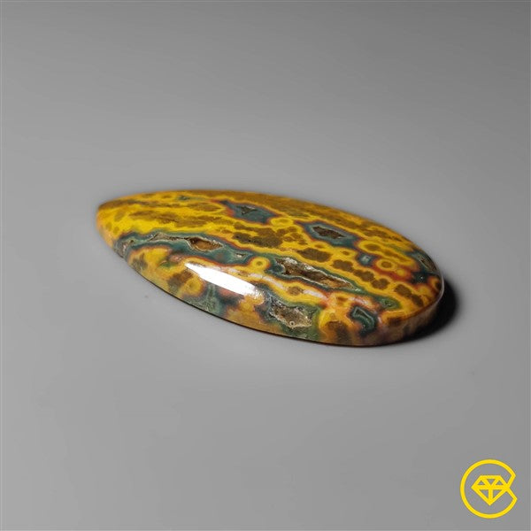 Ocean Jasper