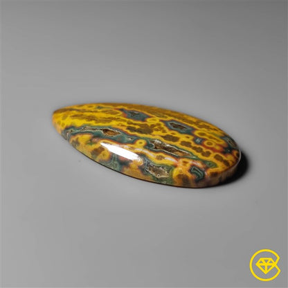 Ocean Jasper
