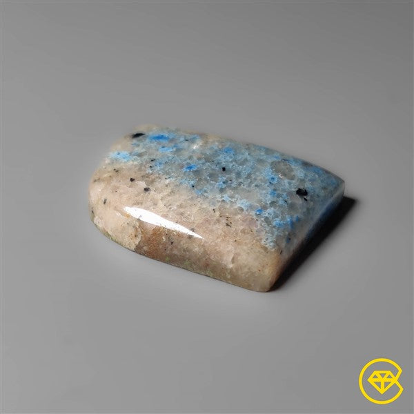 Cavansite,Quartz