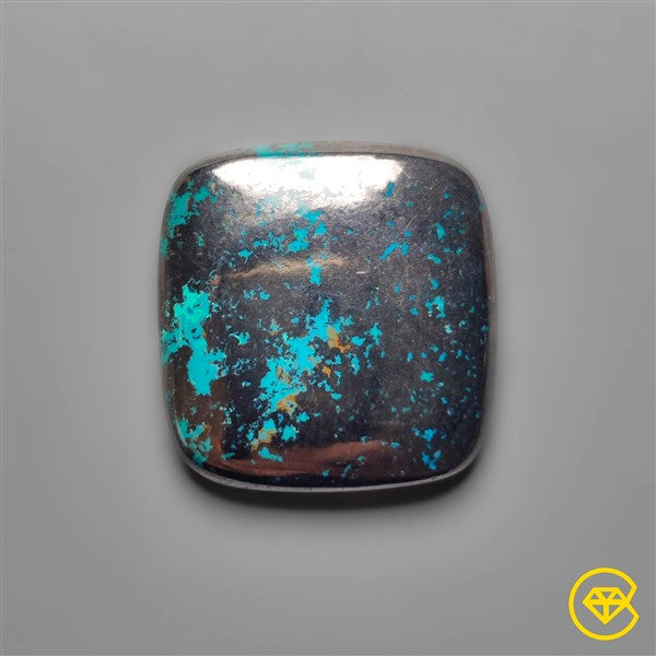 Chrysocolla