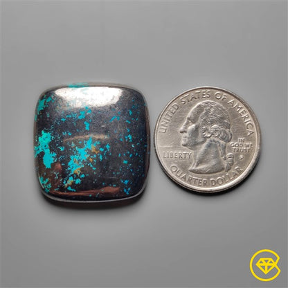 Chrysocolla