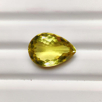 Lemon Quartz