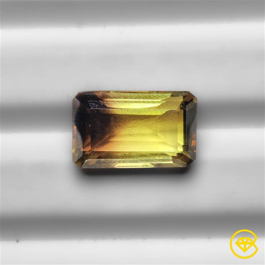Lemon Quartz
