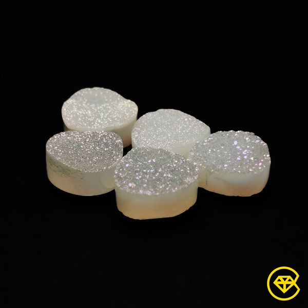 Druzy