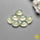 Prehnite,Tourmaline