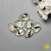 Prehnite,Tourmaline