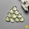 Prehnite,Tourmaline