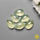 Prehnite,Tourmaline