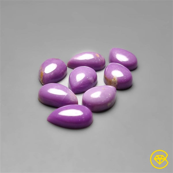 Phosphosiderite