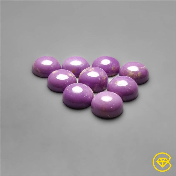 Phosphosiderite