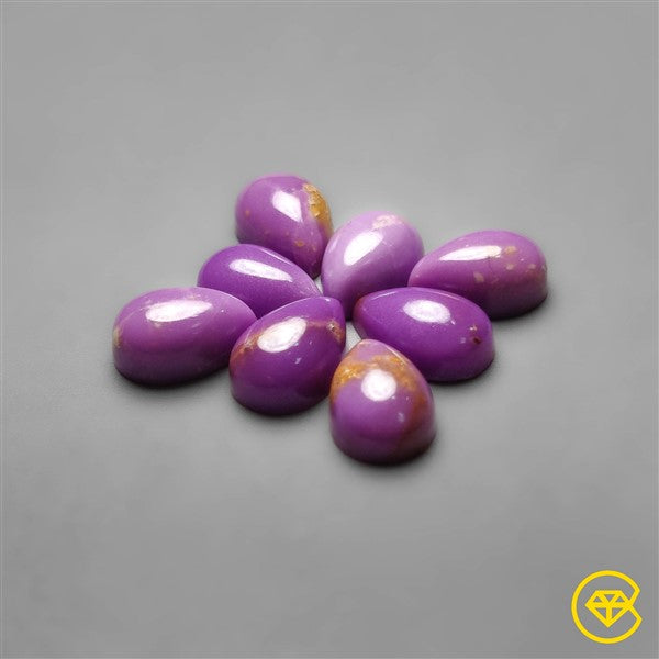Phosphosiderite