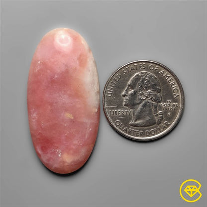 Pink Opal