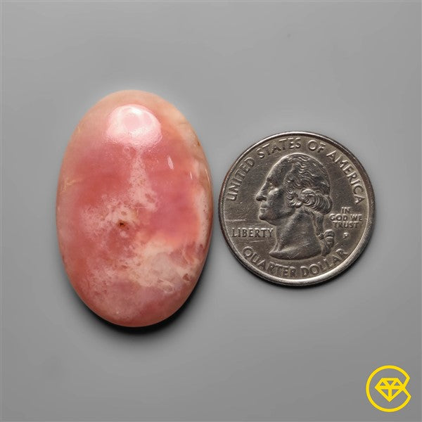 Pink Opal