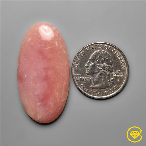 Pink Opal