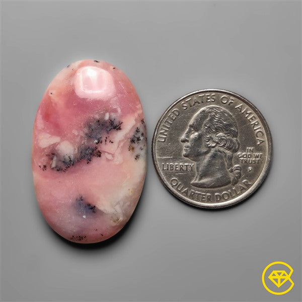 Pink Opal
