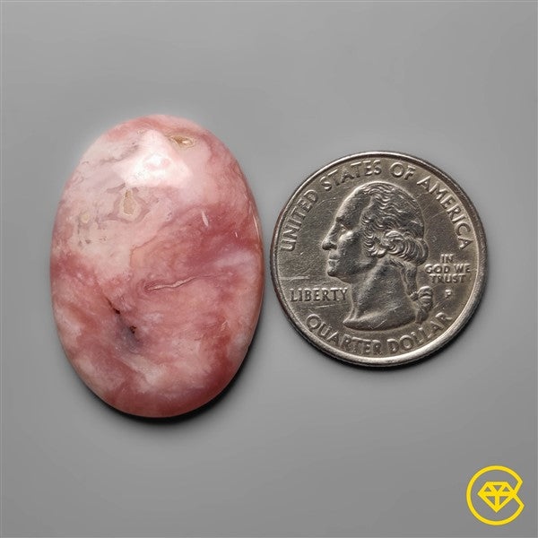 Pink Opal