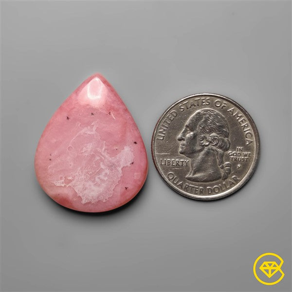 Pink Opal