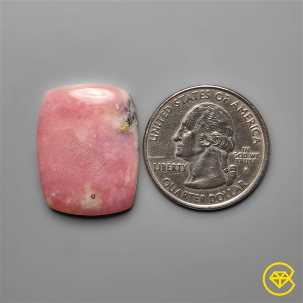 Pink Opal