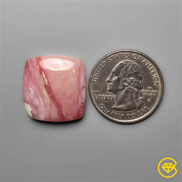 Pink Opal