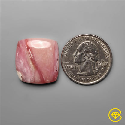 Pink Opal