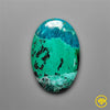 Chrysocolla