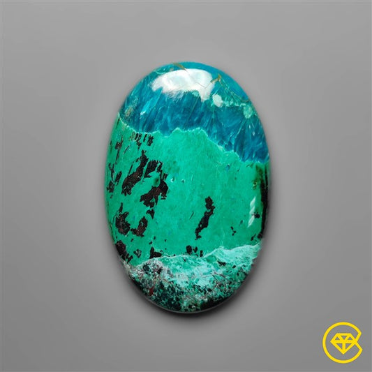 Chrysocolla