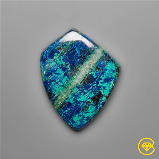 Chrysocolla