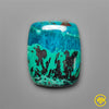 Chrysocolla